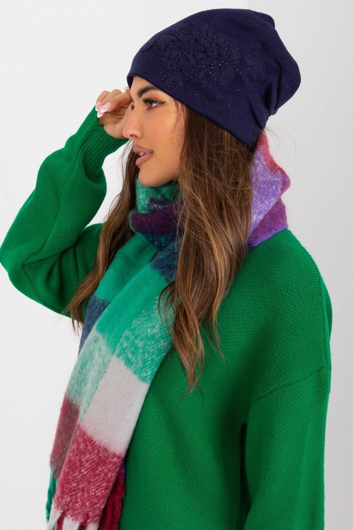 Müts Wool Fashion Italia
