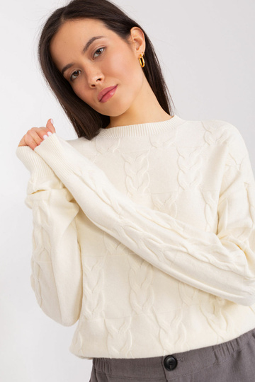 Kampsun Wool Fashion Italia 2