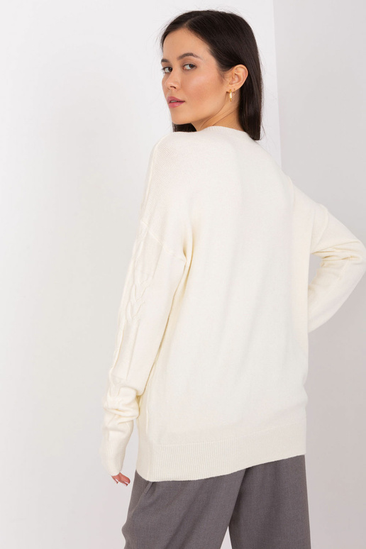 Kampsun Wool Fashion Italia