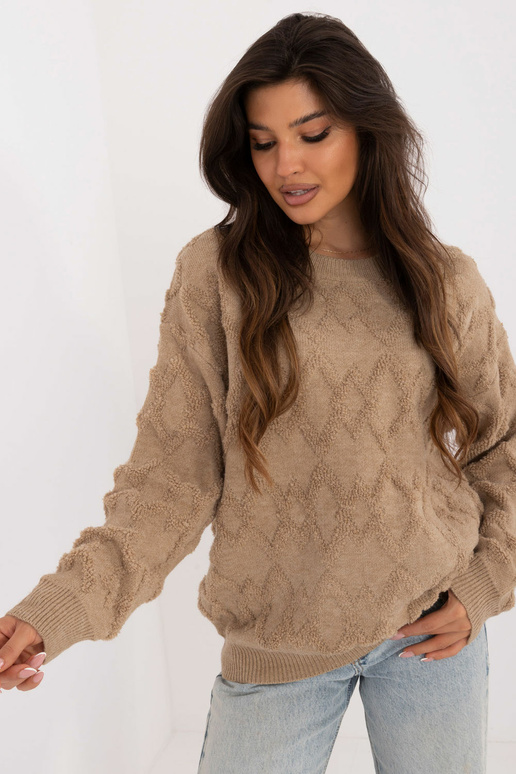Kampsärk Wool Fashion Italia