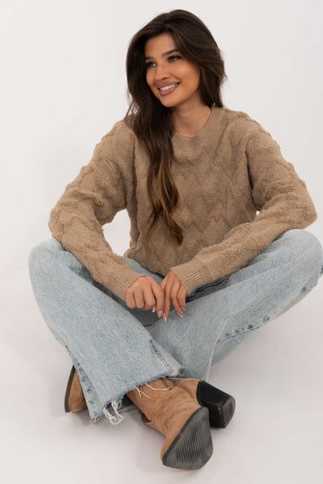 Kampsärk Wool Fashion Italia 2