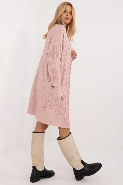 Kardigan Wool Fashion Italia