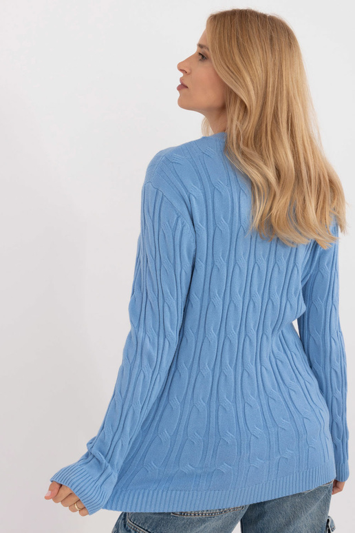 Kampsärk Wool Fashion Italia