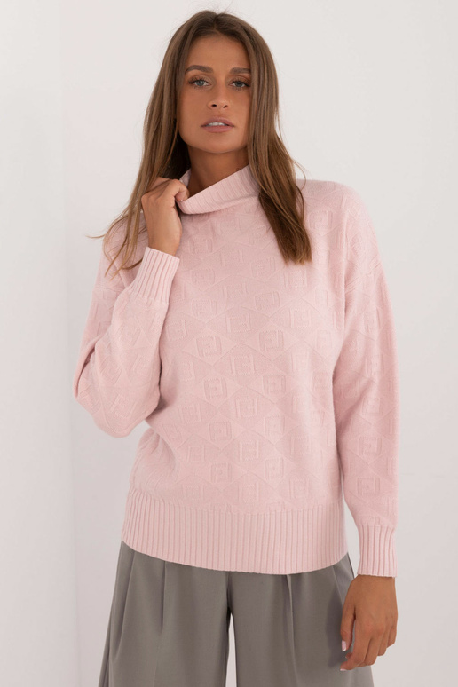 Kampsärk Wool Fashion Italia