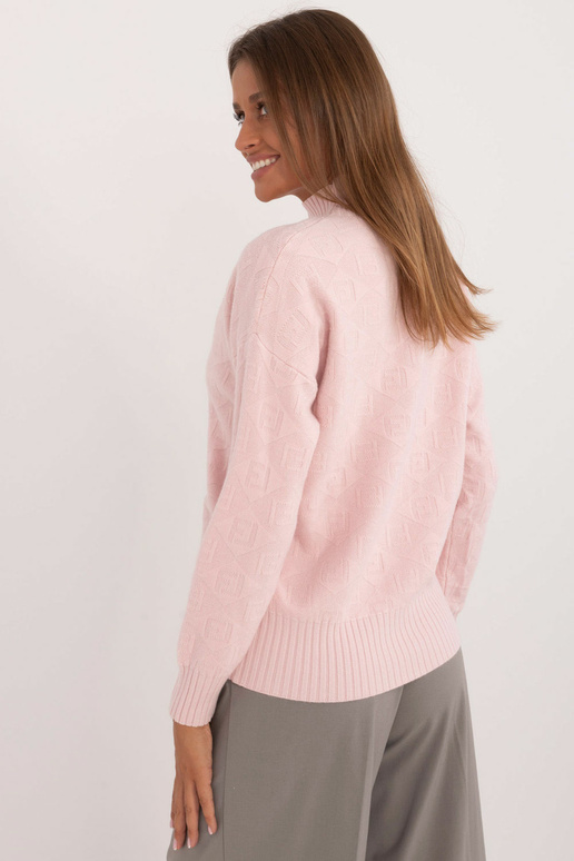 Kampsärk Wool Fashion Italia
