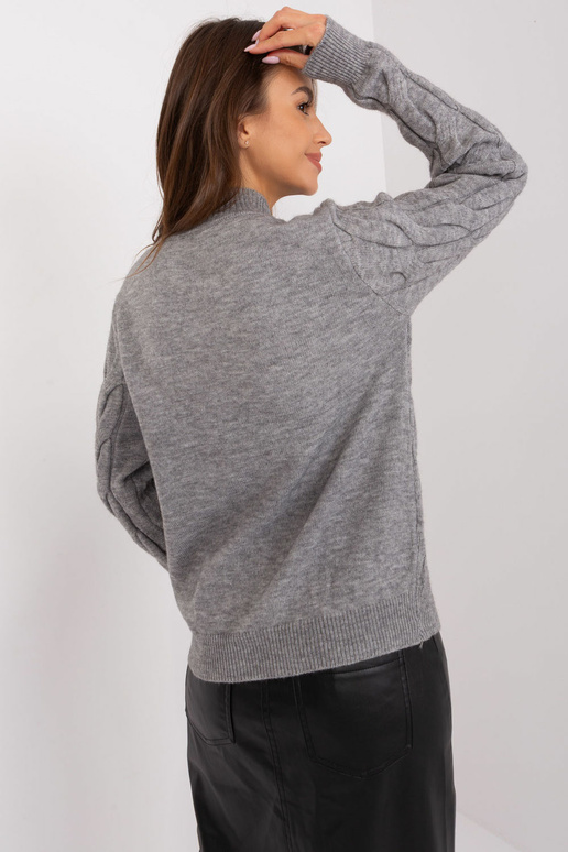 Kampsärk Wool Fashion Italia