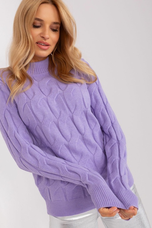 Kampsärk Wool Fashion Italia
