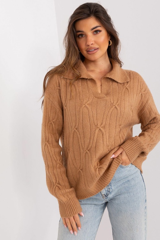 Kampsärk Wool Fashion Italia