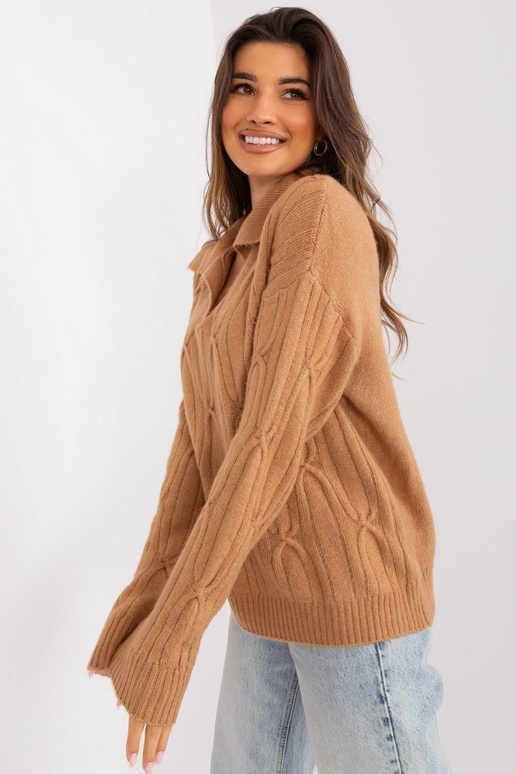 Kampsärk Wool Fashion Italia