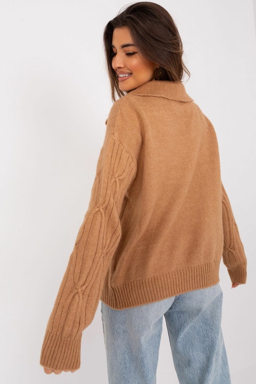 Kampsärk Wool Fashion Italia