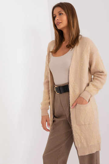 Kardigan Wool Fashion Italia 2