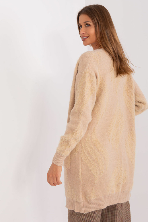 Kardigan Wool Fashion Italia