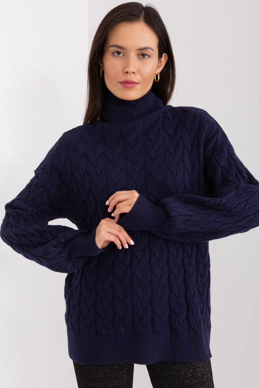 Golf Wool Fashion Italia