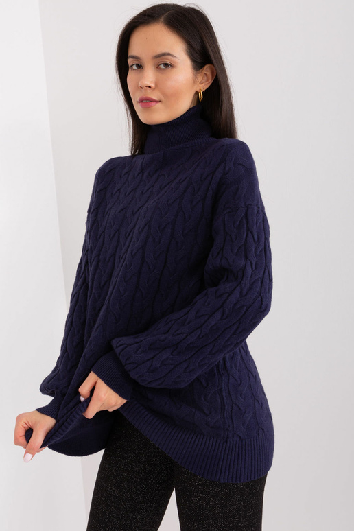 Golf Wool Fashion Italia