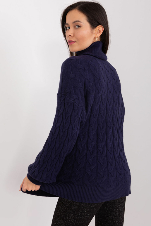 Golf Wool Fashion Italia