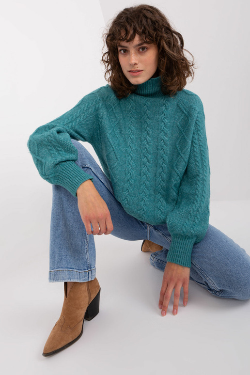 Golf Wool Fashion Italia