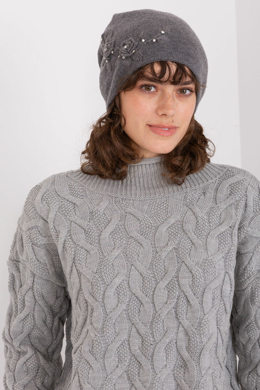 Müts Wool Fashion Italia