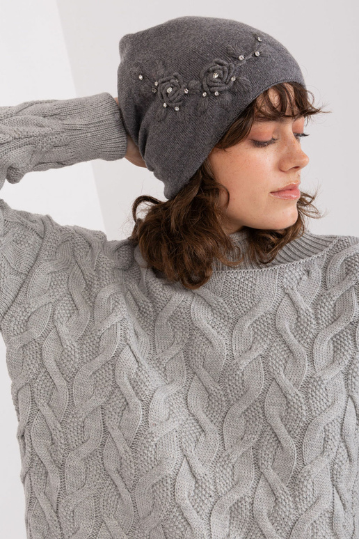 Müts Wool Fashion Italia