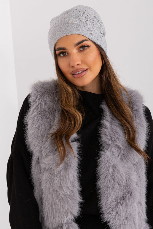 Wool Fashion Italia müts