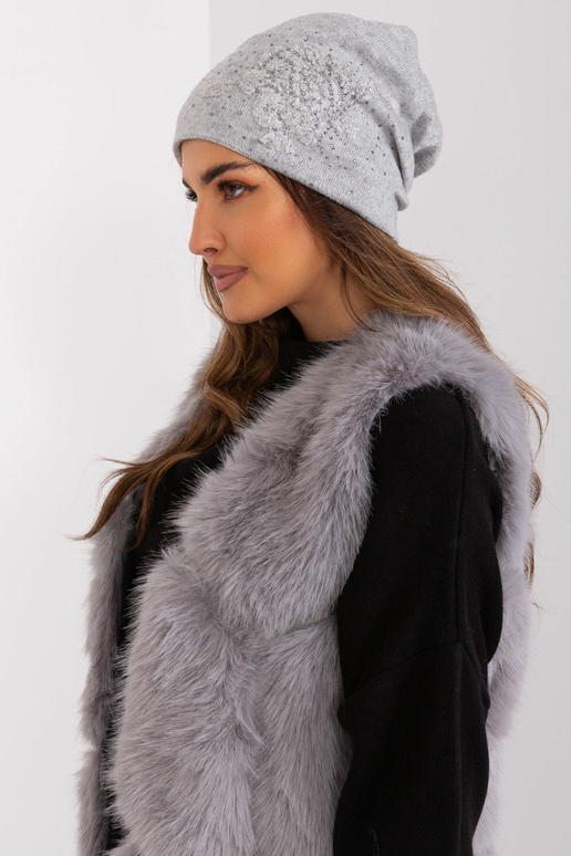 Wool Fashion Italia müts