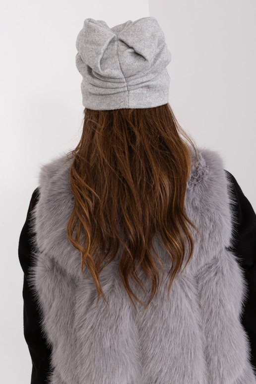 Wool Fashion Italia müts
