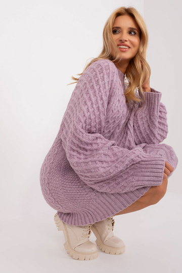 Pikk sviiter Wool Fashion Italia 2