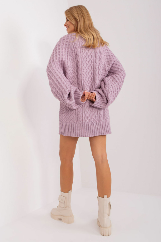 Pikk sviiter Wool Fashion Italia