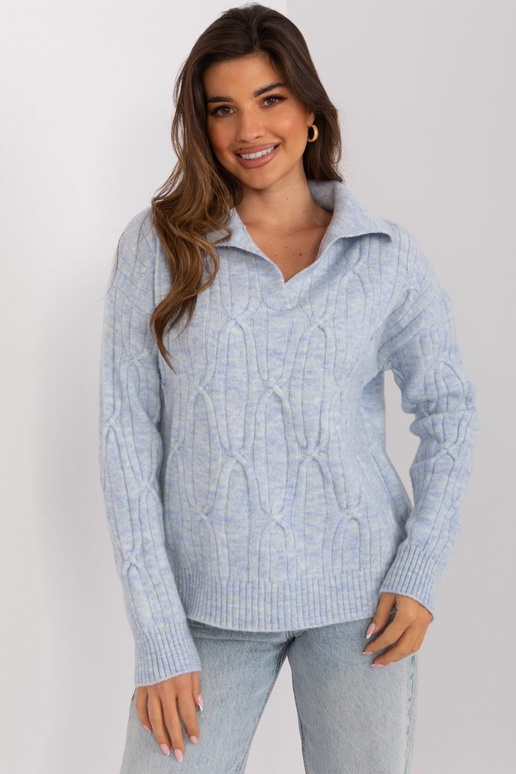Sviiter Wool Fashion Italia