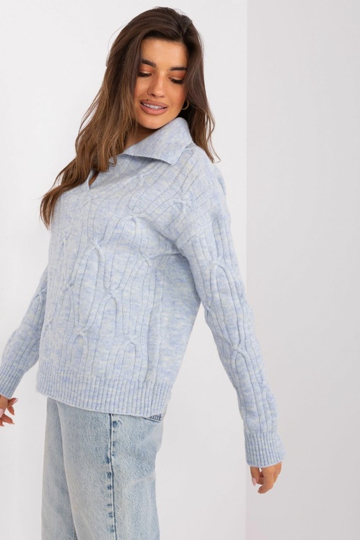 Sviiter Wool Fashion Italia