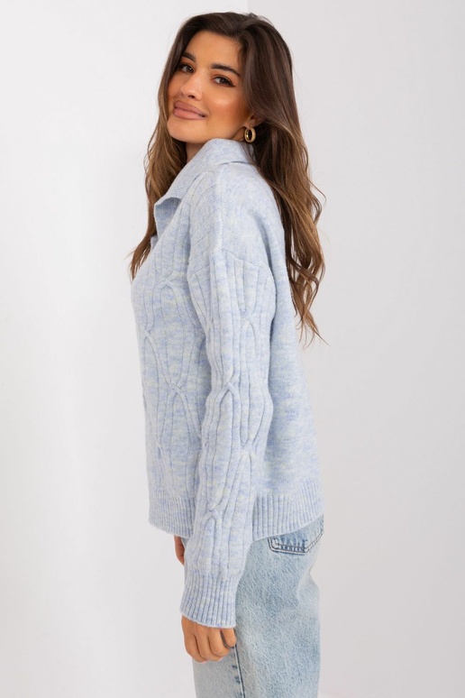 Sviiter Wool Fashion Italia