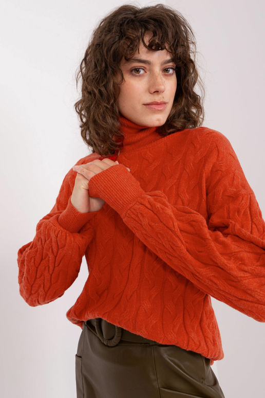 Golf Wool Fashion Italia