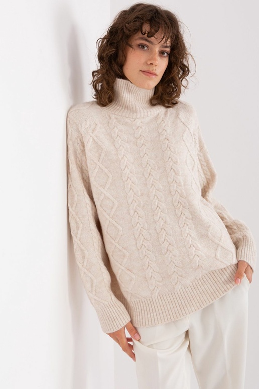 Golf Wool Fashion Italia
