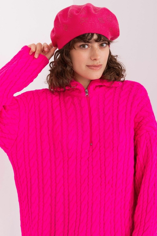 Beret Wool Fashion Italia