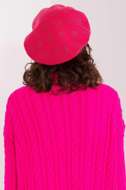 Beret Wool Fashion Italia