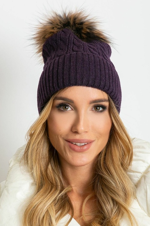 Müts Wool Fashion Italia