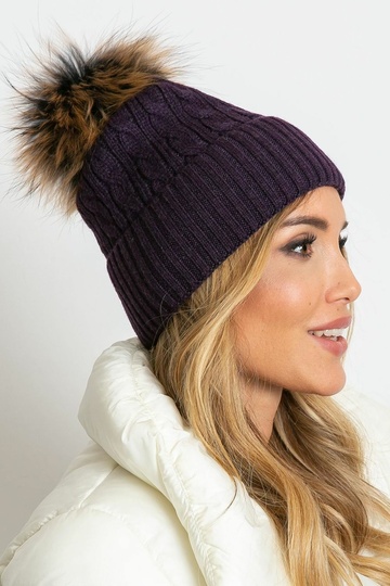 Müts Wool Fashion Italia 2