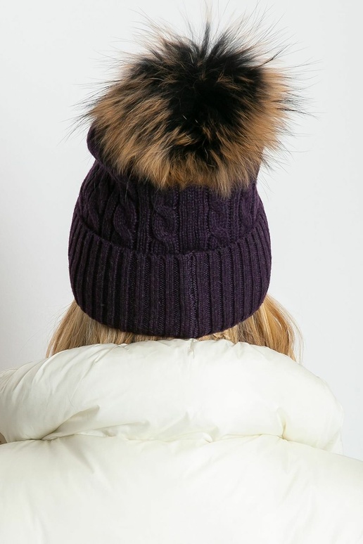 Müts Wool Fashion Italia