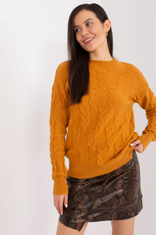 Kampsun Wool Fashion Italia