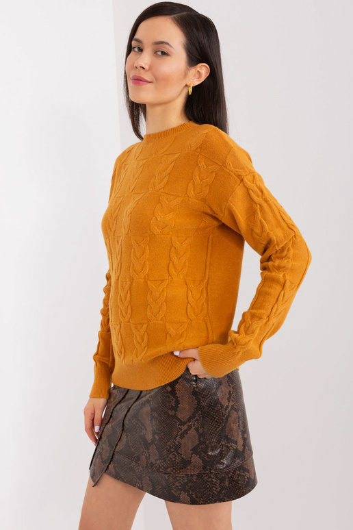Kampsun Wool Fashion Italia