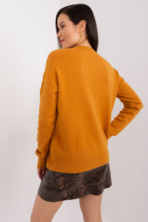 Kampsun Wool Fashion Italia