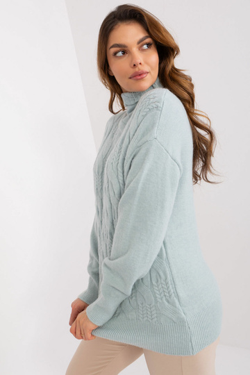 Golf Wool Fashion Italia 2
