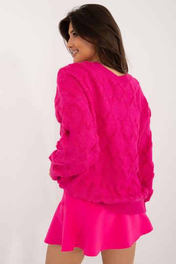Kampsun Wool Fashion Italia 2