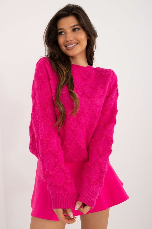 Kampsun Wool Fashion Italia