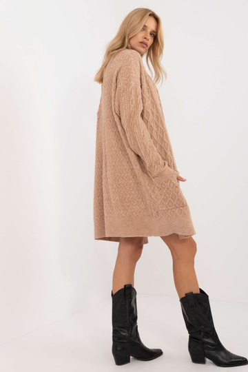 Kardigan Wool Fashion Italia 2