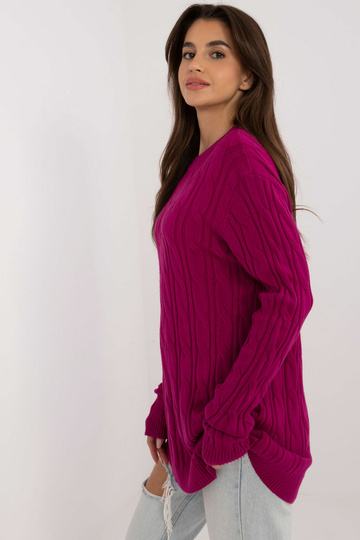 Kampsun Wool Fashion Italia 2