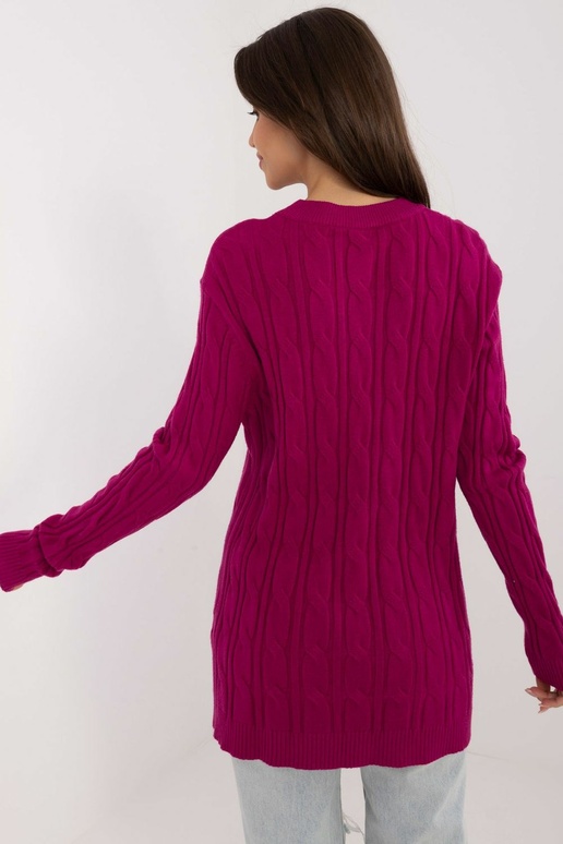 Kampsun Wool Fashion Italia