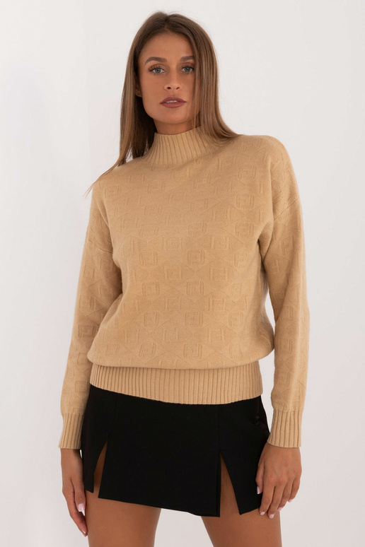 Kampsun Wool Fashion Italia