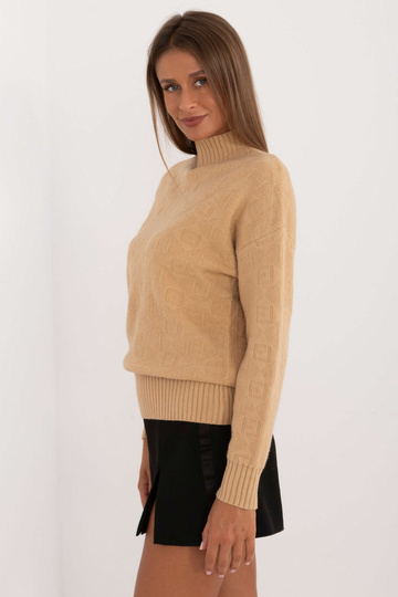 Kampsun Wool Fashion Italia 2