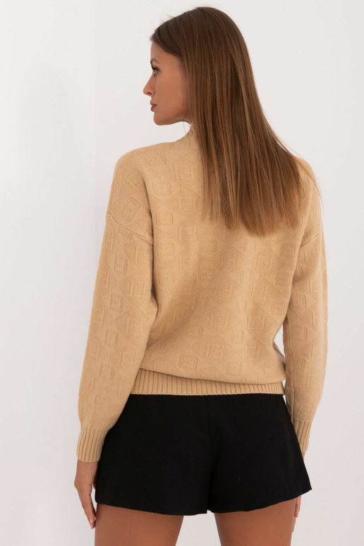 Kampsun Wool Fashion Italia