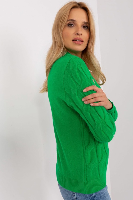 Kampsun Wool Fashion Italia